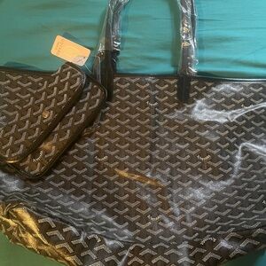 Tote bag GM